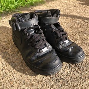 Nike Air Force 1 High ‘07